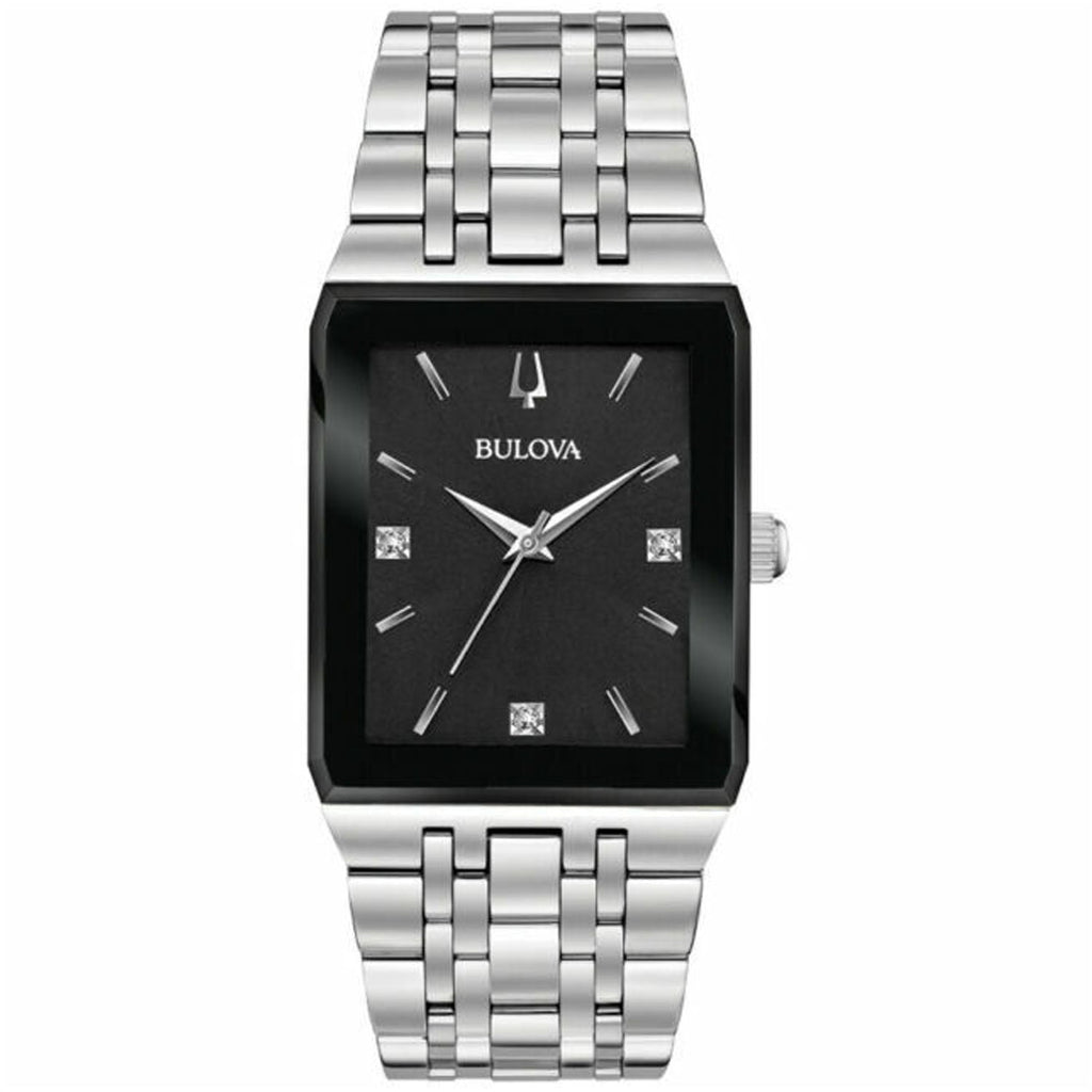 Bulova Men's Classic