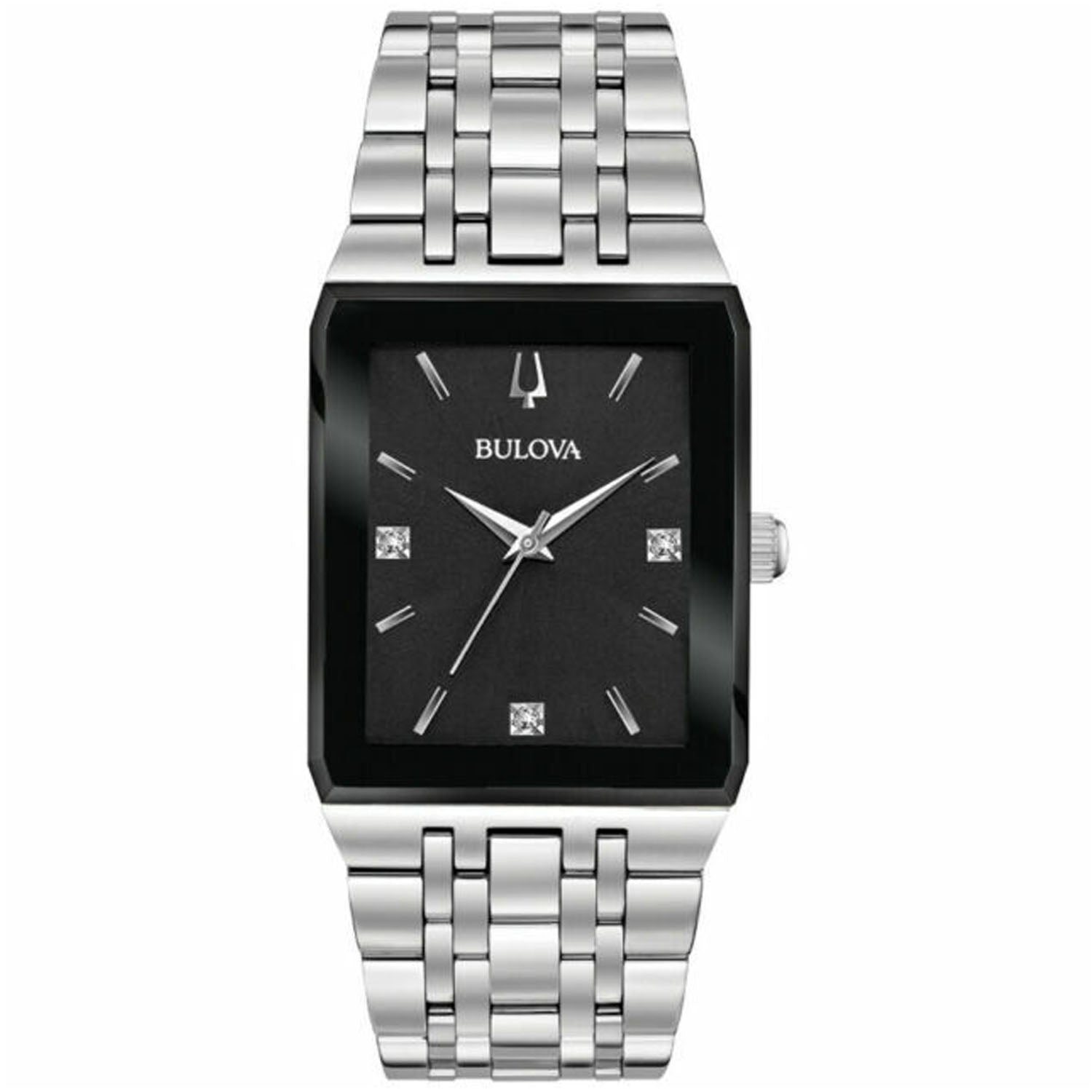 Bulova Men's Classic