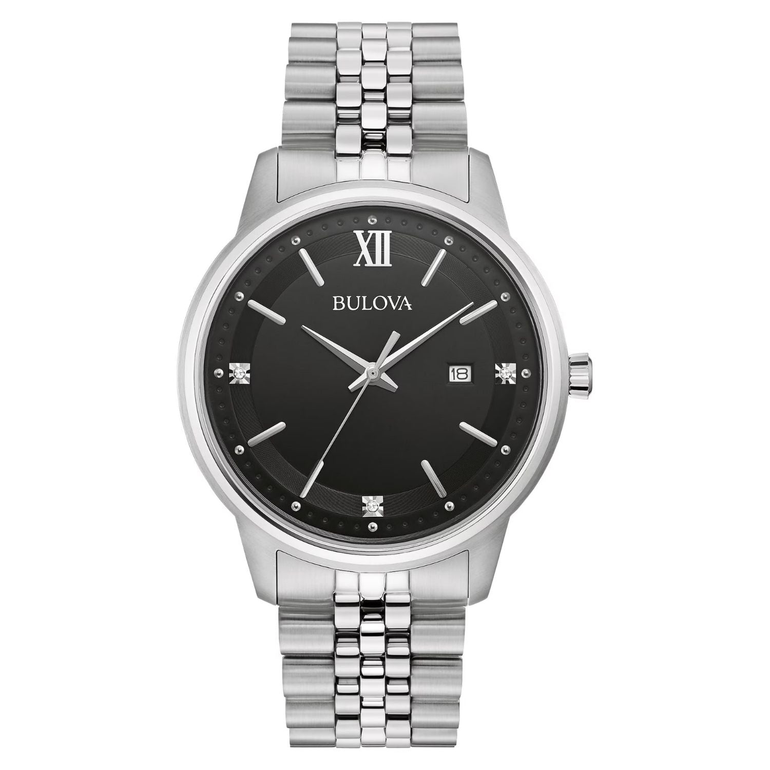 Bulova Men's Classic