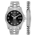 Bulova Men's Statement