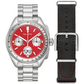 Bulova Men's Lunar Pilot Archive Series