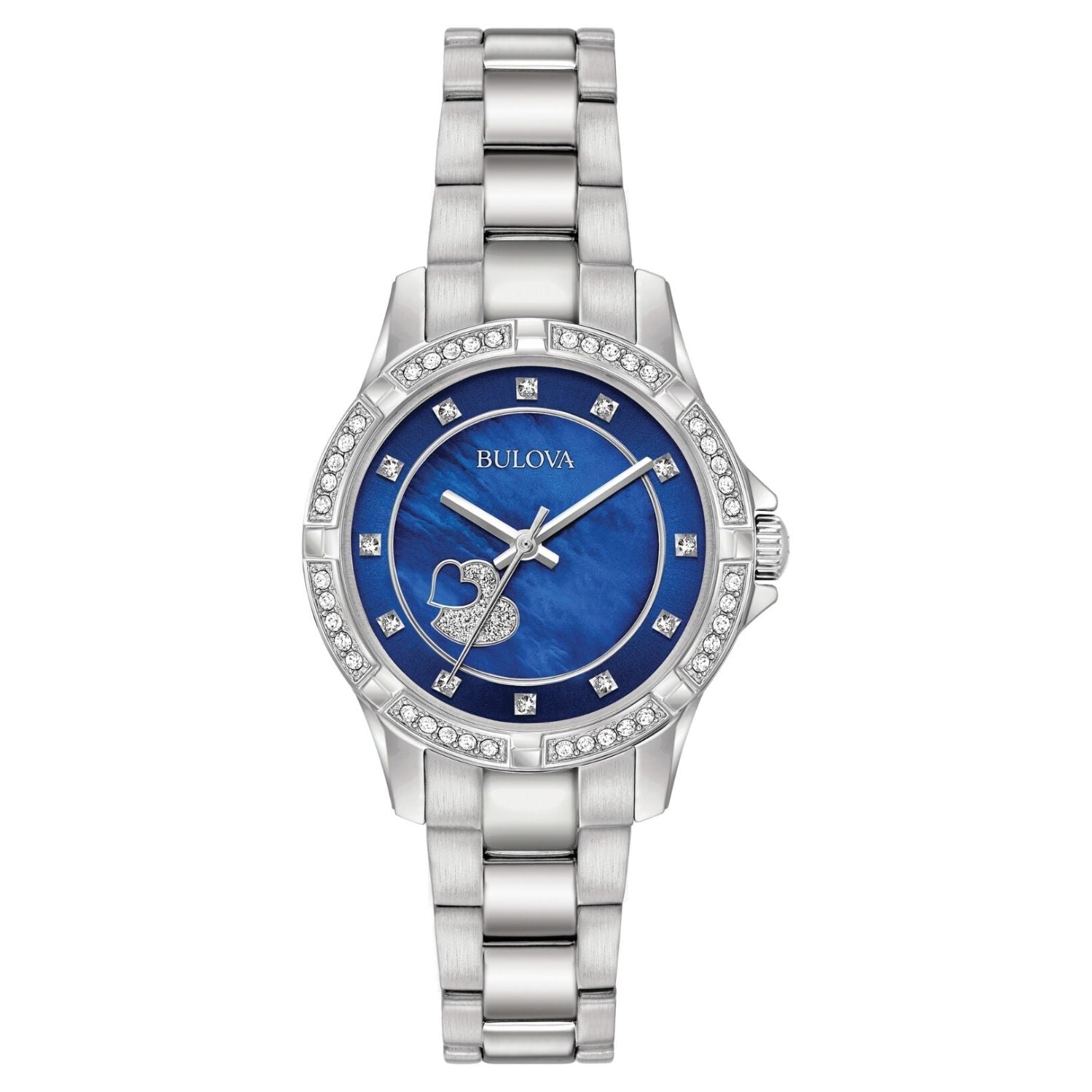 Bulova Women's Classic