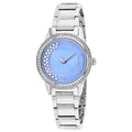 Bulova Women's TurnStyle