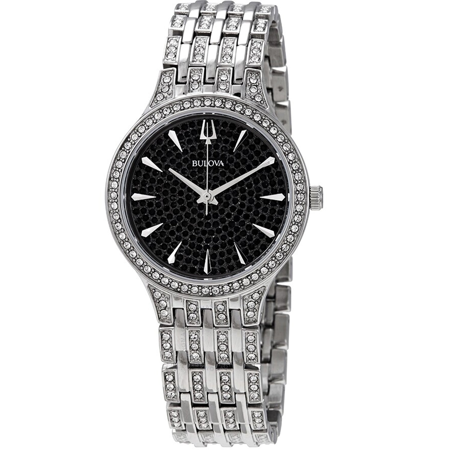Bulova Women's Phantom
