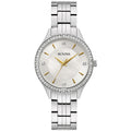 Bulova Women's Crystal