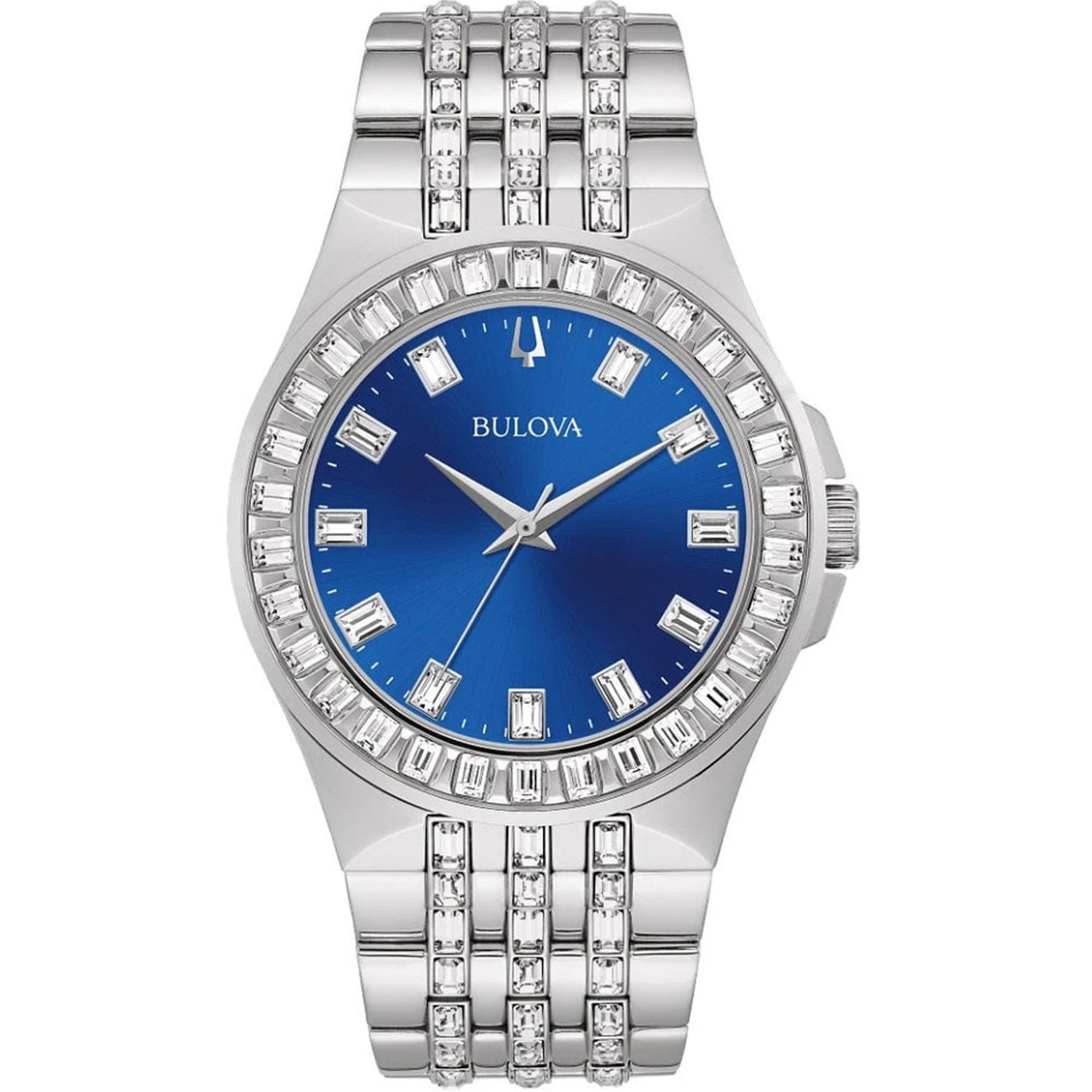 Bulova Women's Phantom