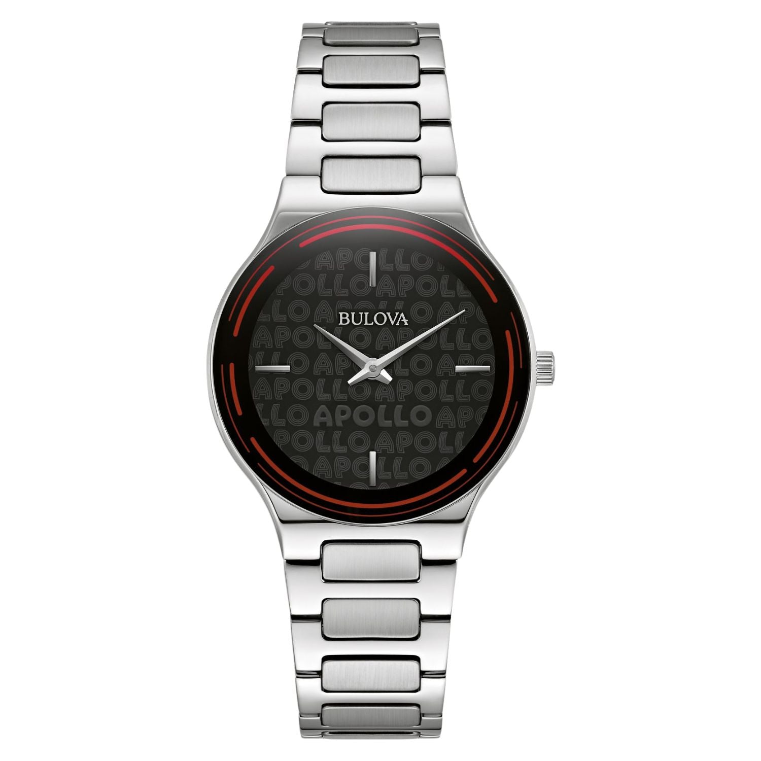 Bulova Women's Apollo
