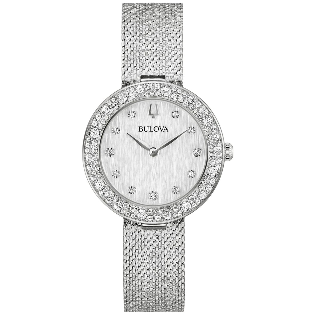 Bulova Women's Crystal