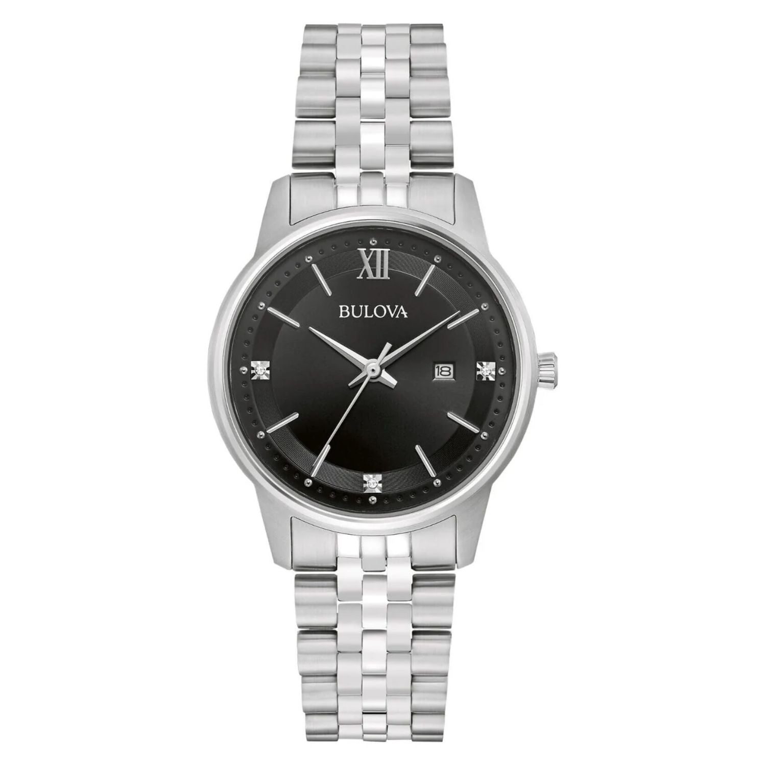 Bulova Women's Classic