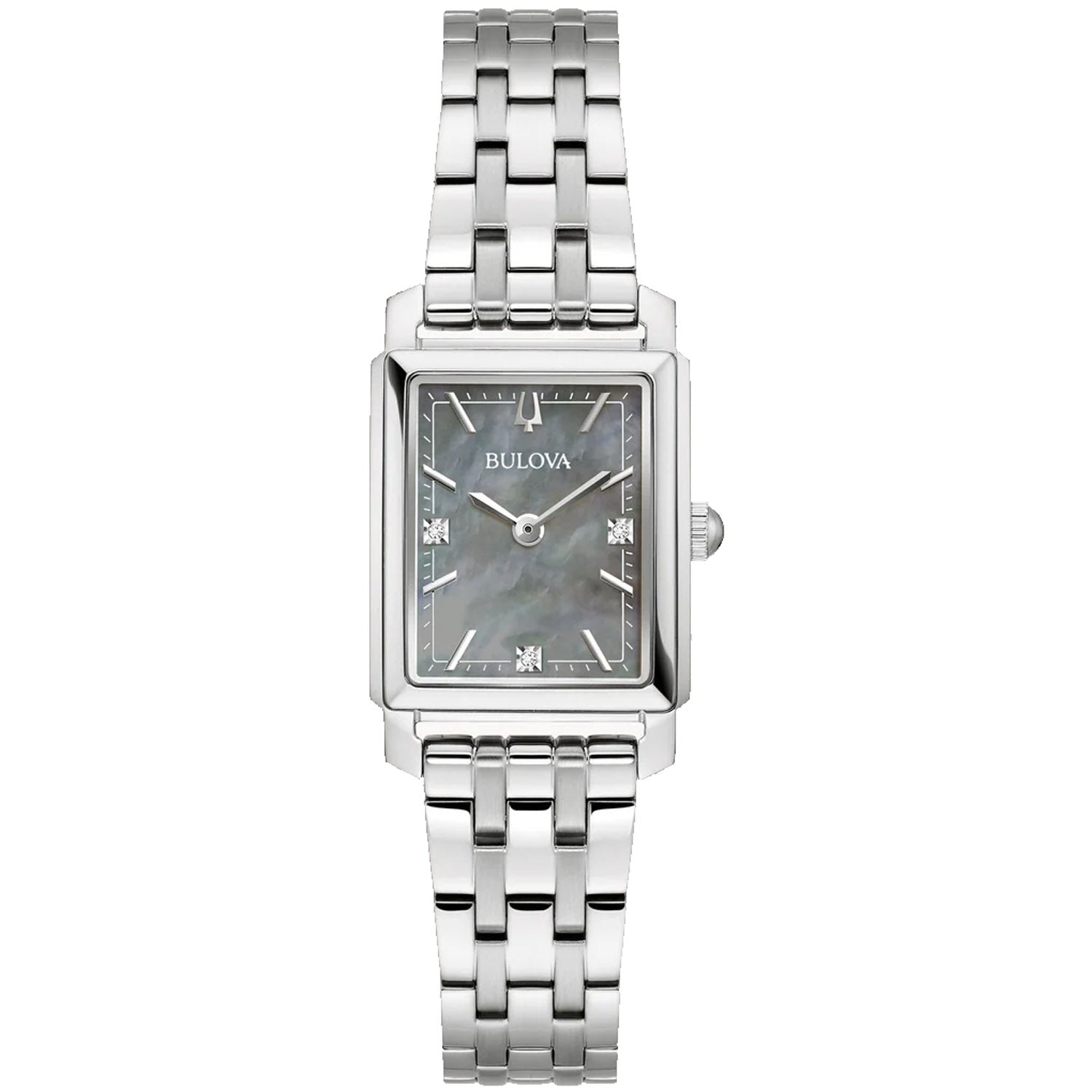 Bulova Women's Sutton