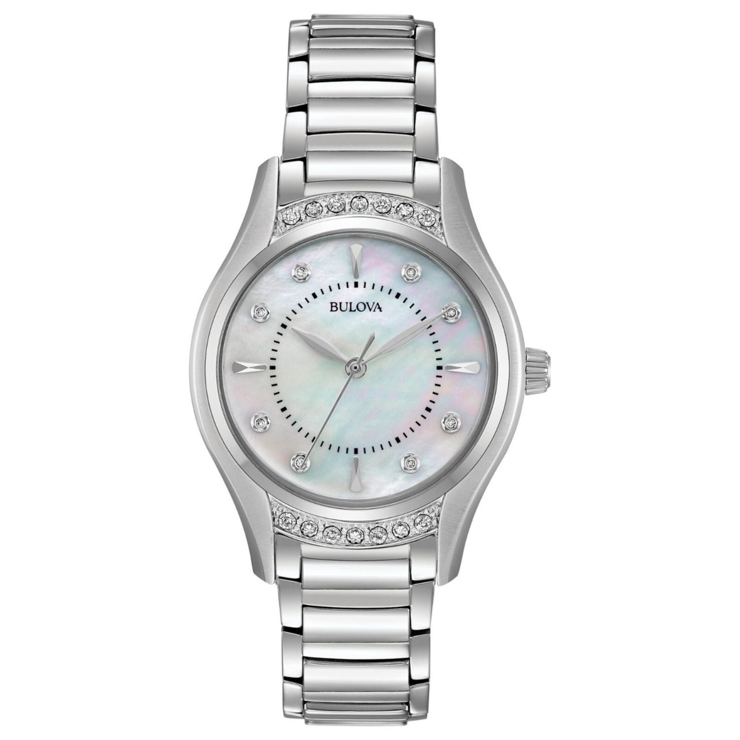 Bulova Women's Classic