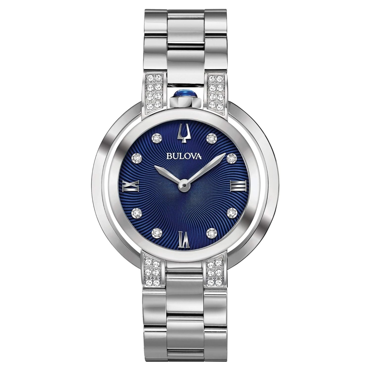 Bulova Women's Rubaiyat