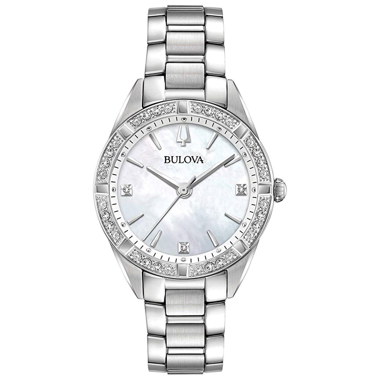 Bulova Women's Diamond