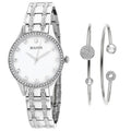Bulova Women's Swarovski