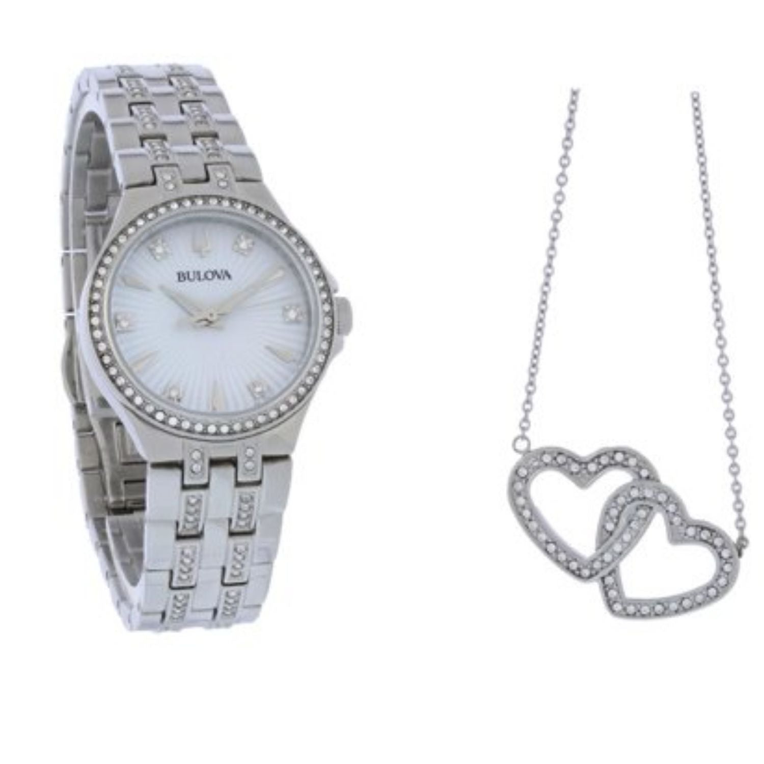 Bulova Women's Elegant