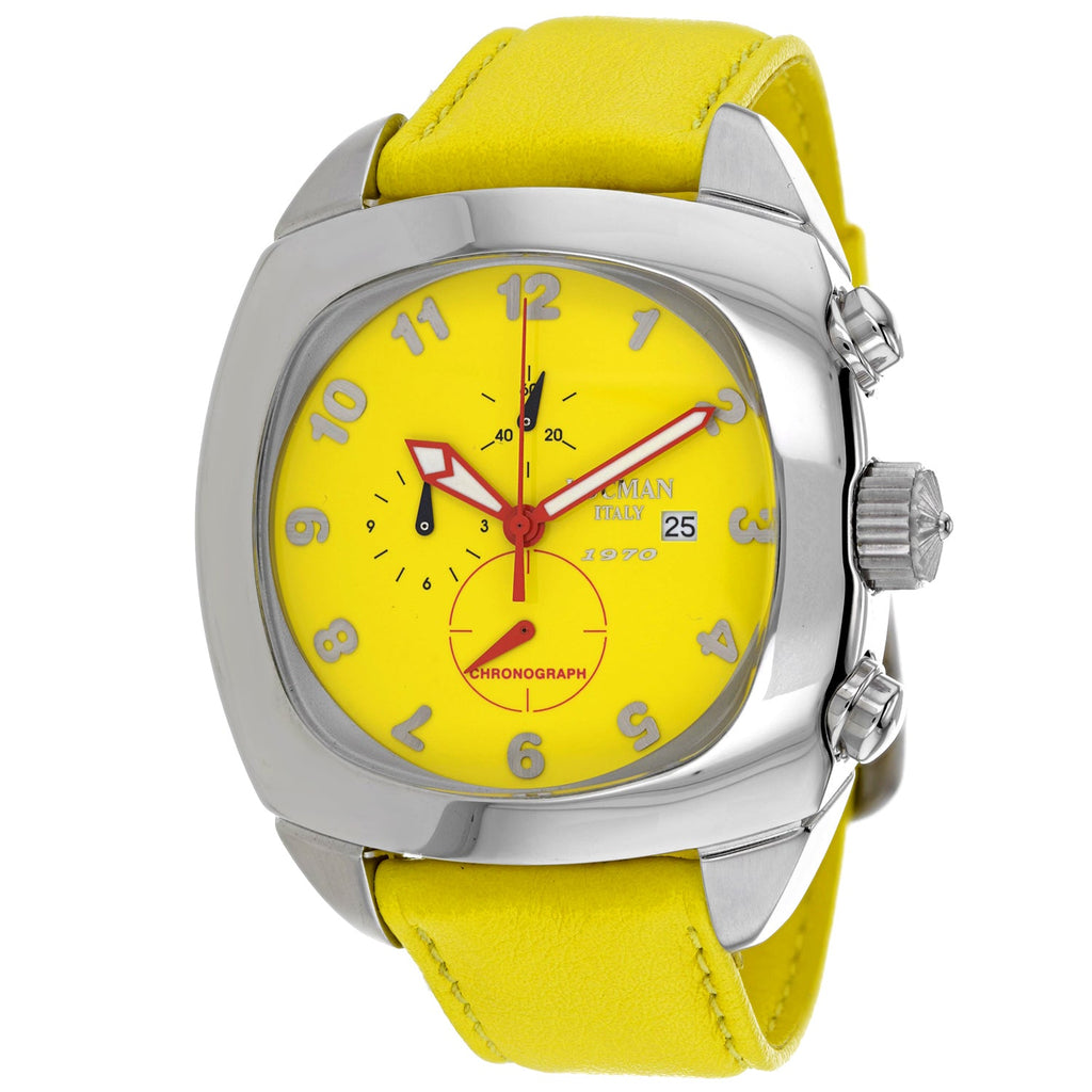 Locman Men's Classic