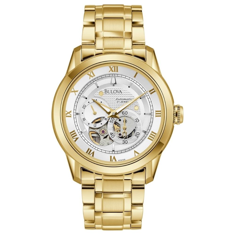 Bulova Men's Sutton