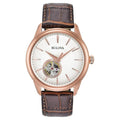 Bulova Men's Classic