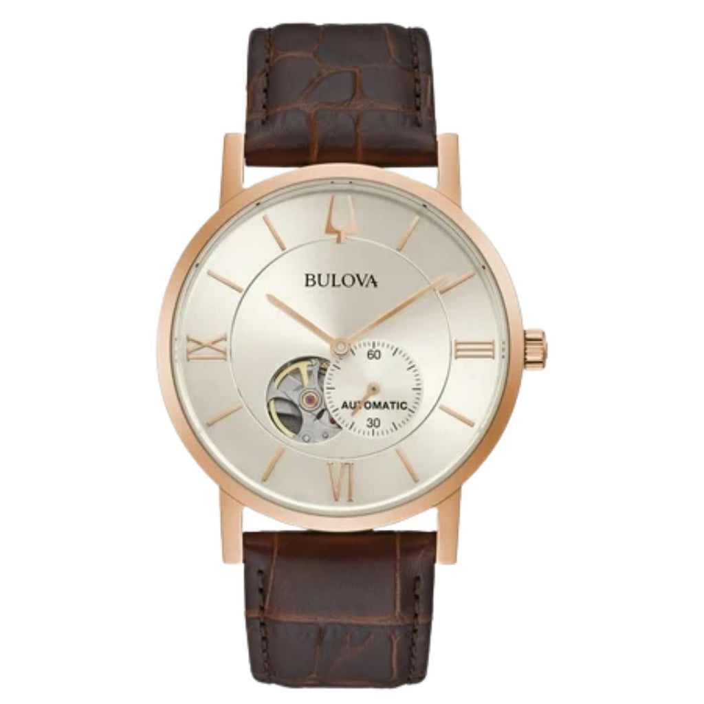 Bulova Men's Classic