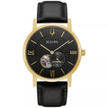 Bulova Men's American Clipper