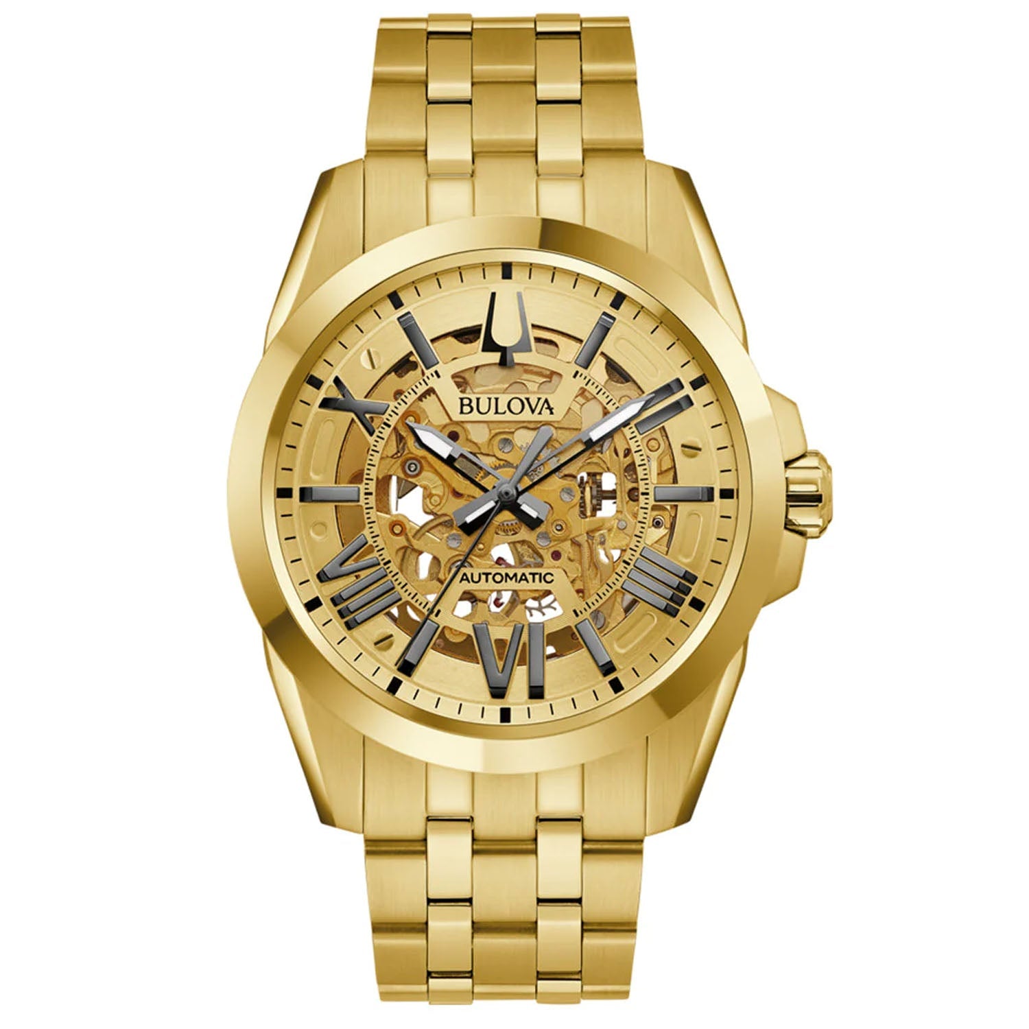 Bulova Men's Sutton
