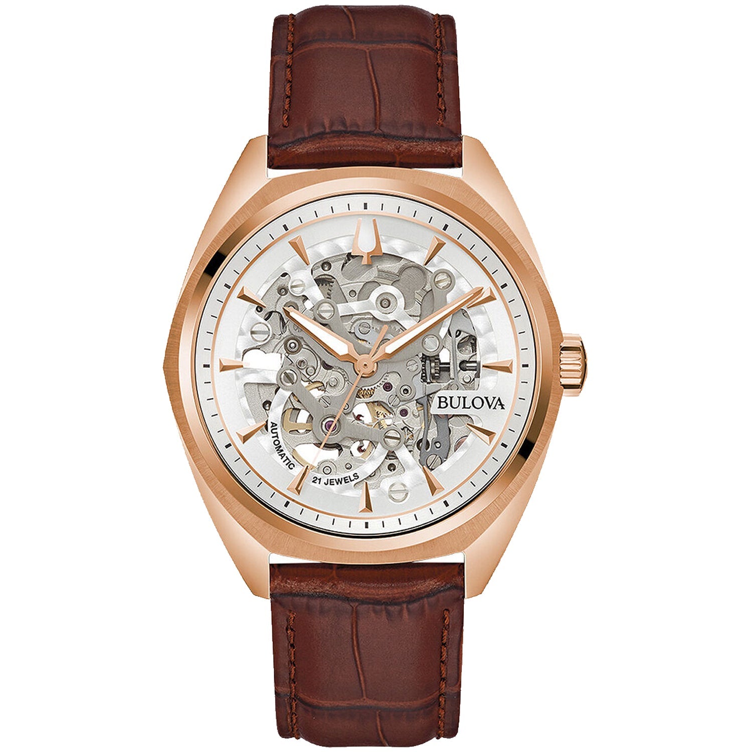 Bulova Men's Surveyor