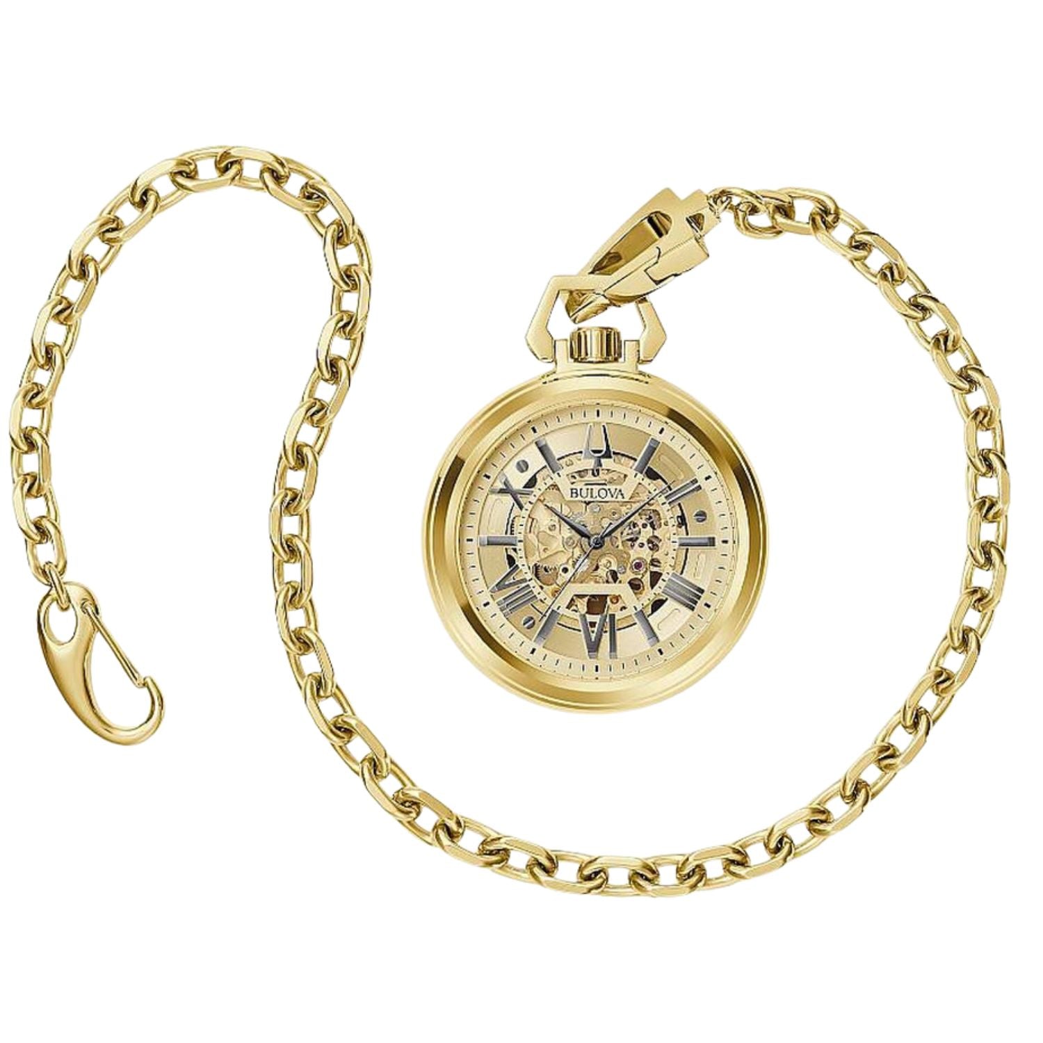Bulova Men's Sutton