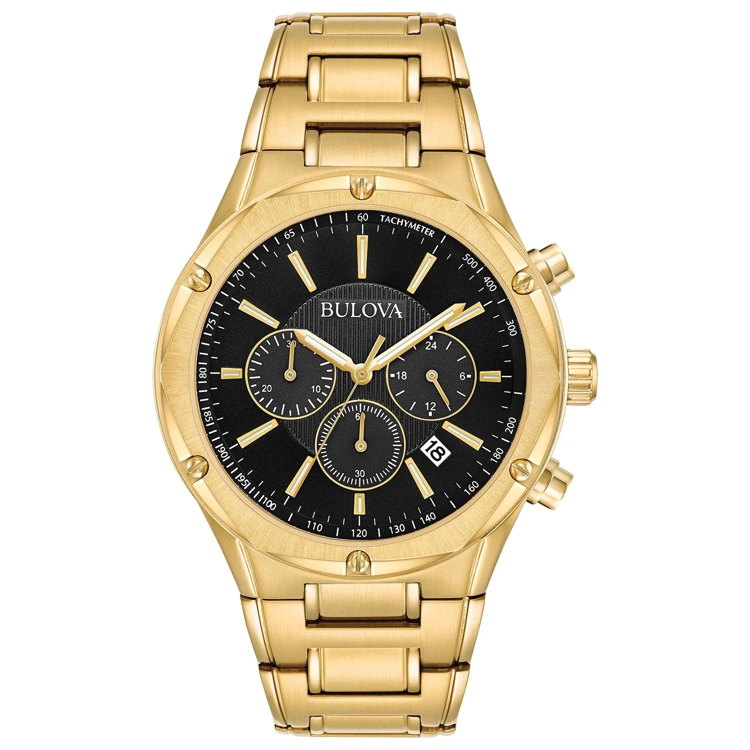 Bulova Men's Classic
