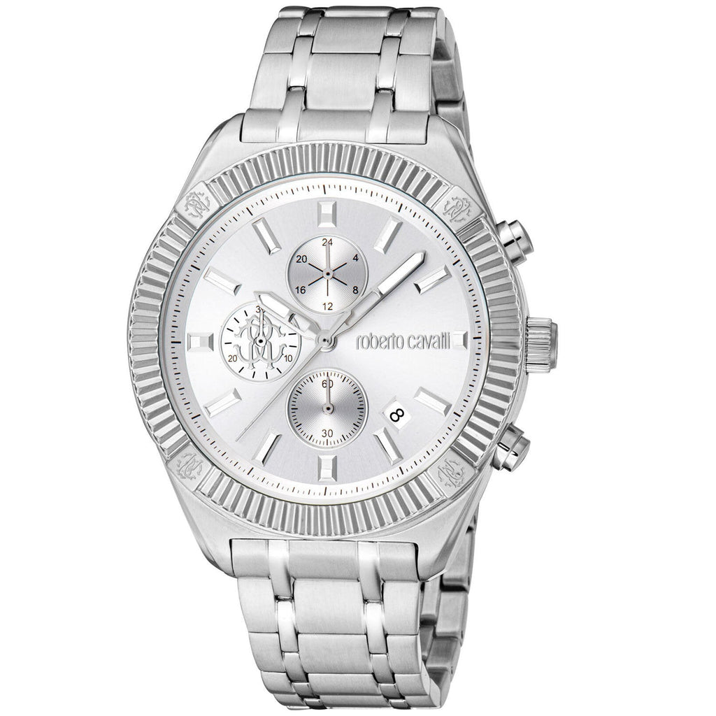 Roberto Cavalli Men's Classic