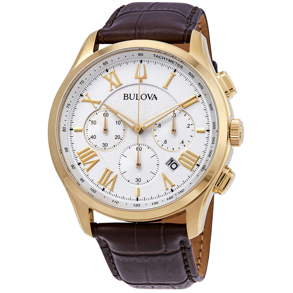 Bulova Men's Wilton