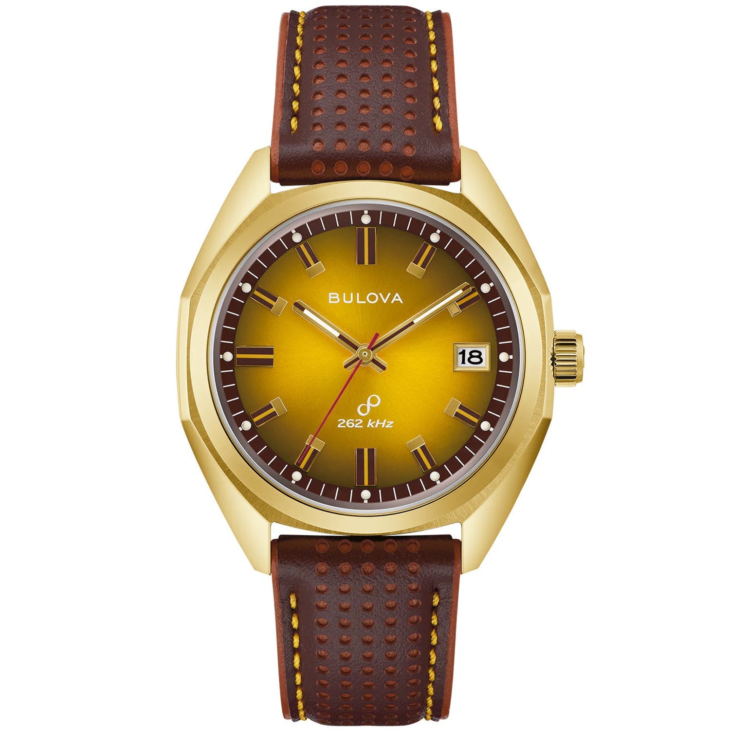 Bulova Men's Jet Star