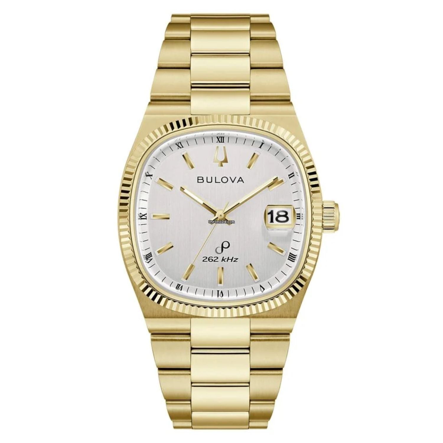 Bulova Men's Seville