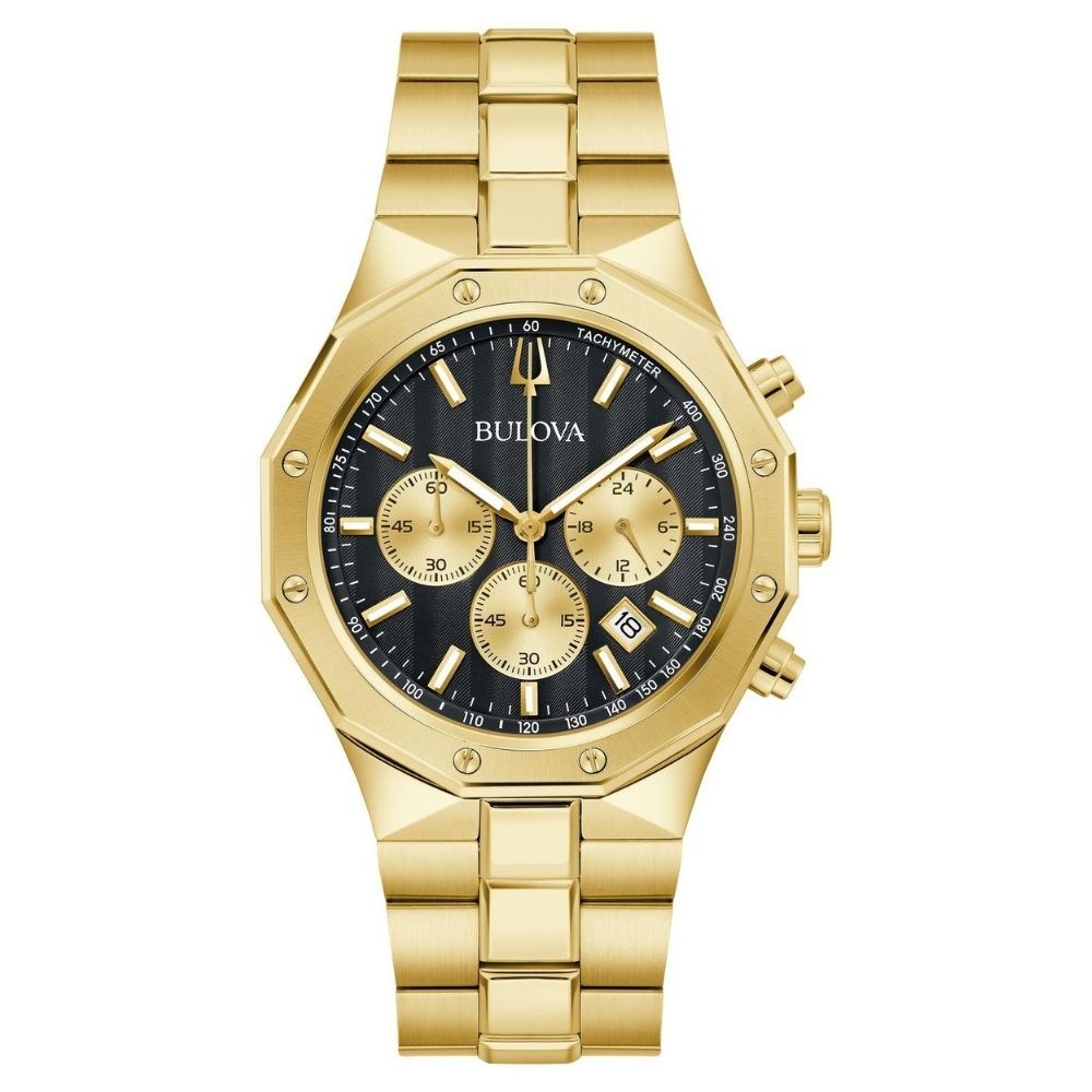 Bulova Men's Prestige