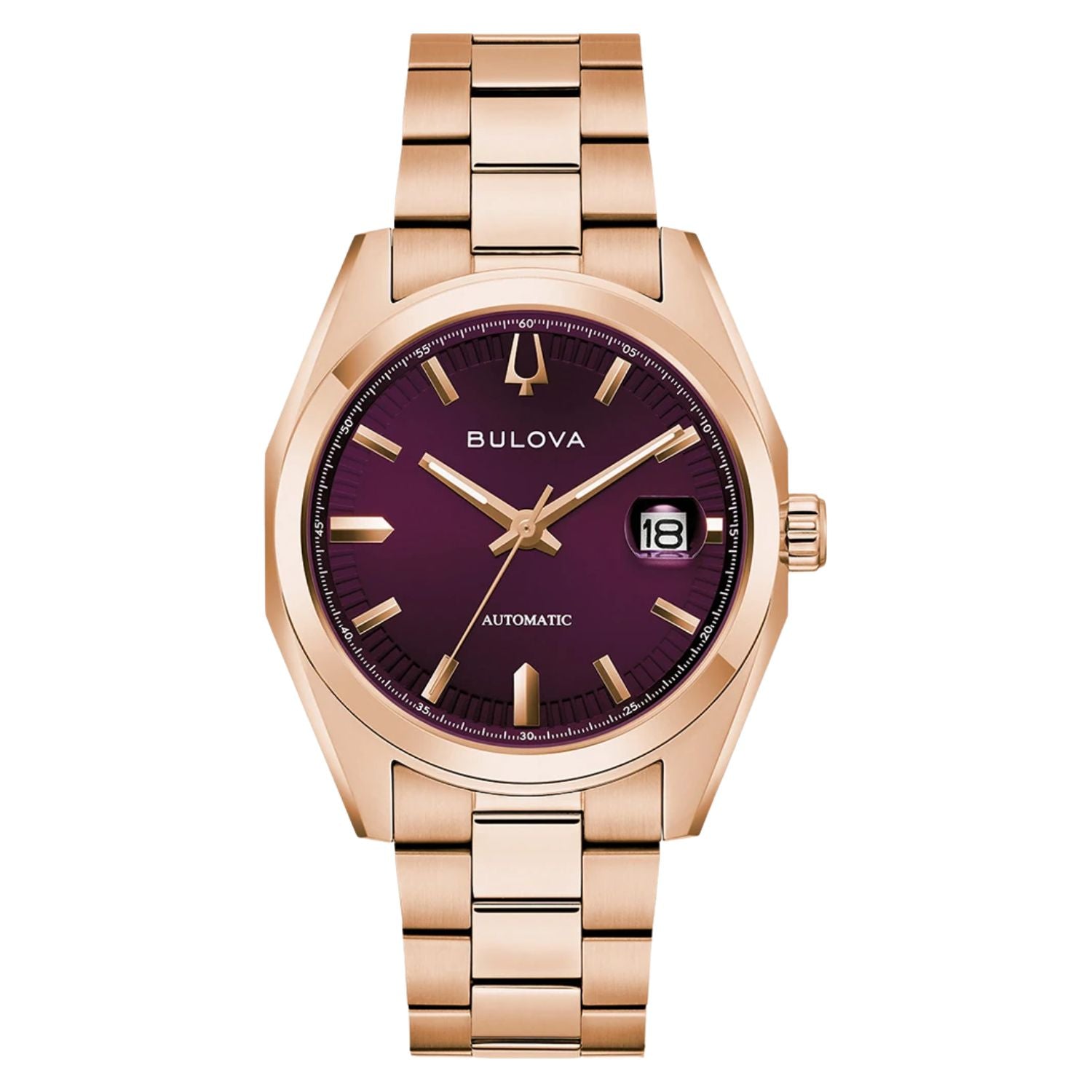 Bulova Men's Surveyor