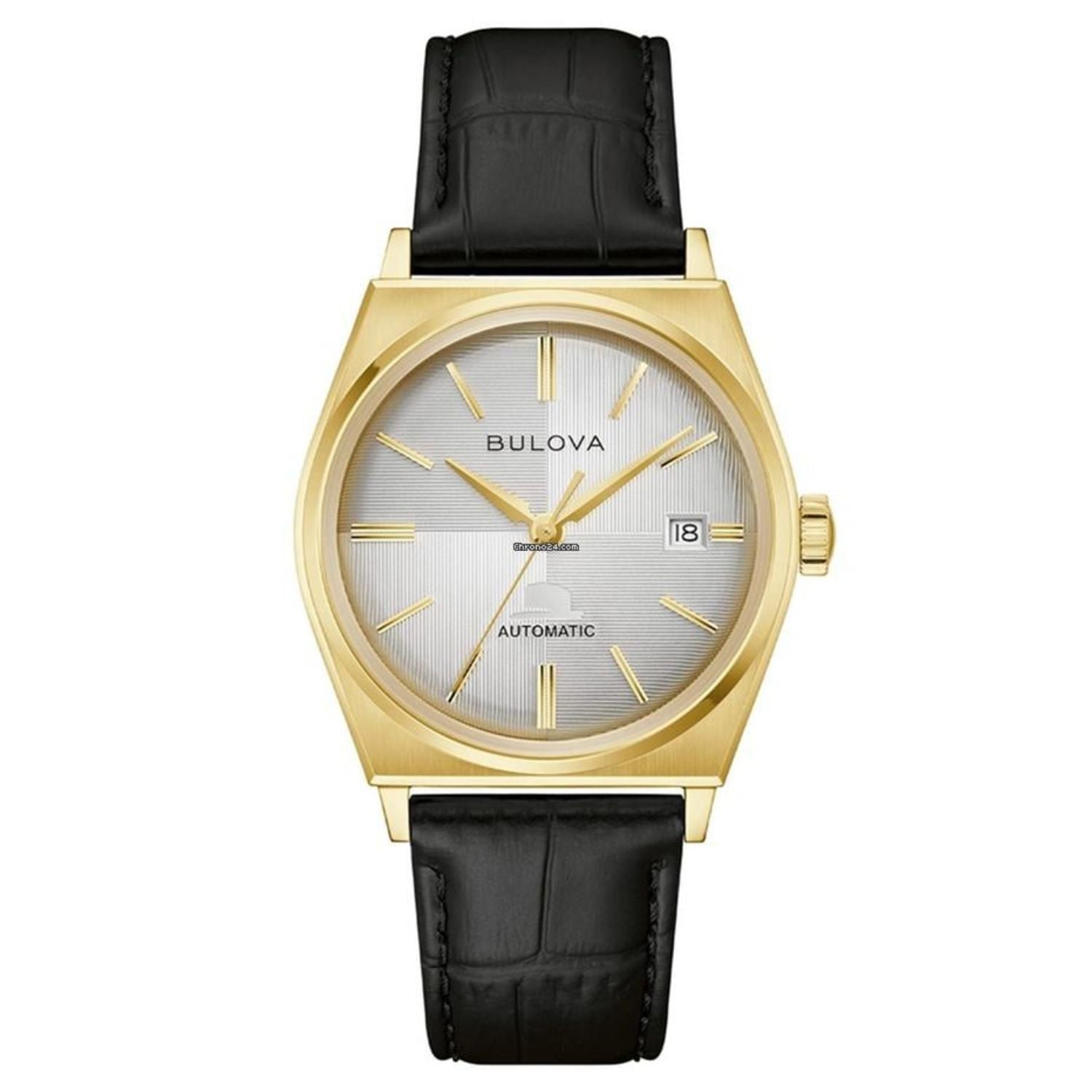 Bulova Men's Sinatra