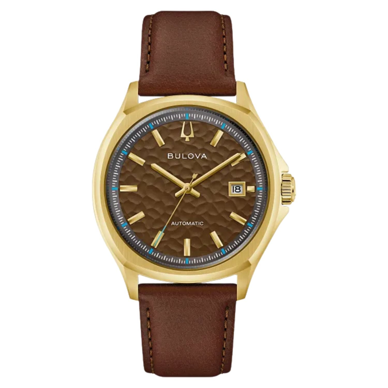 Bulova Men's Tony Bennett