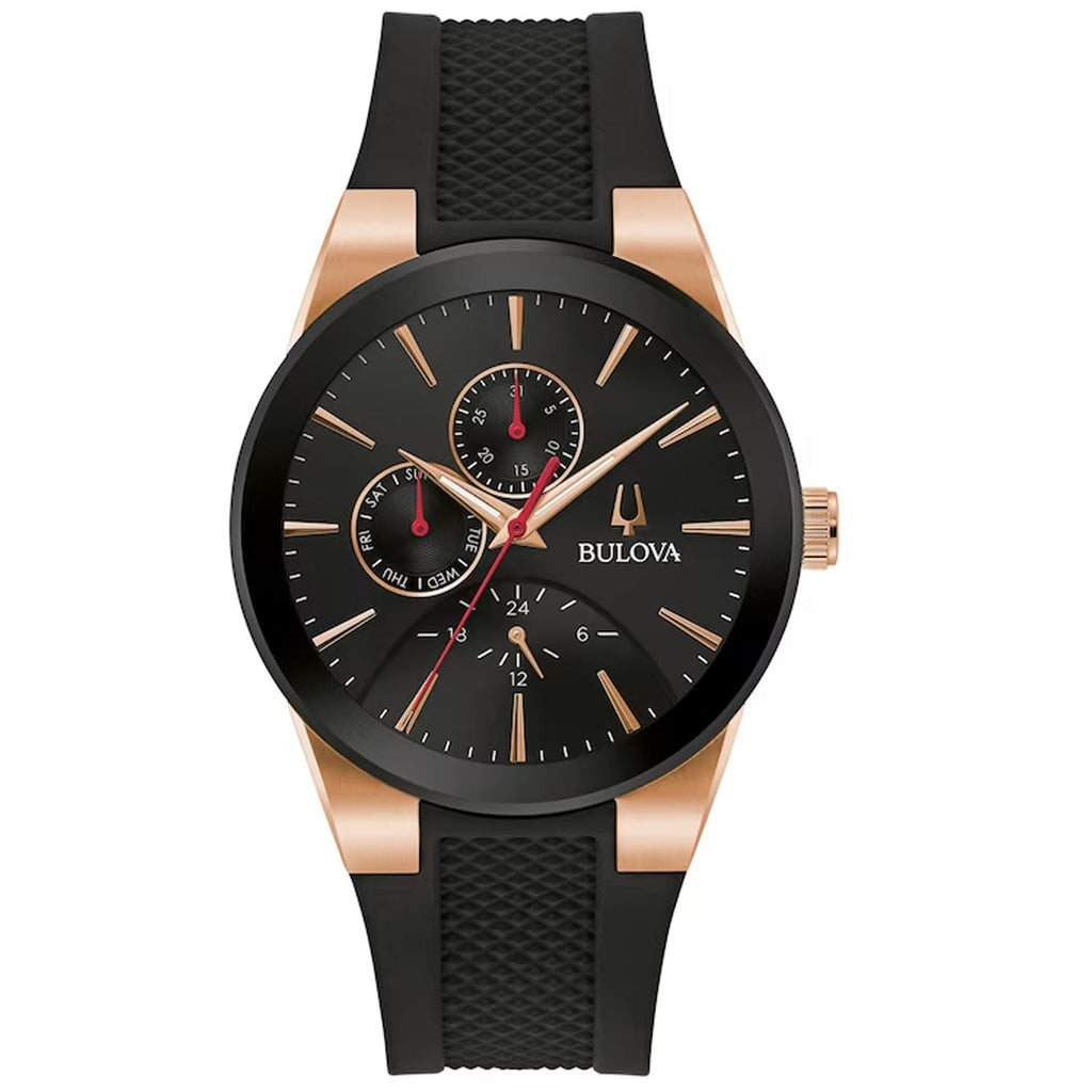 Bulova Men's Classic