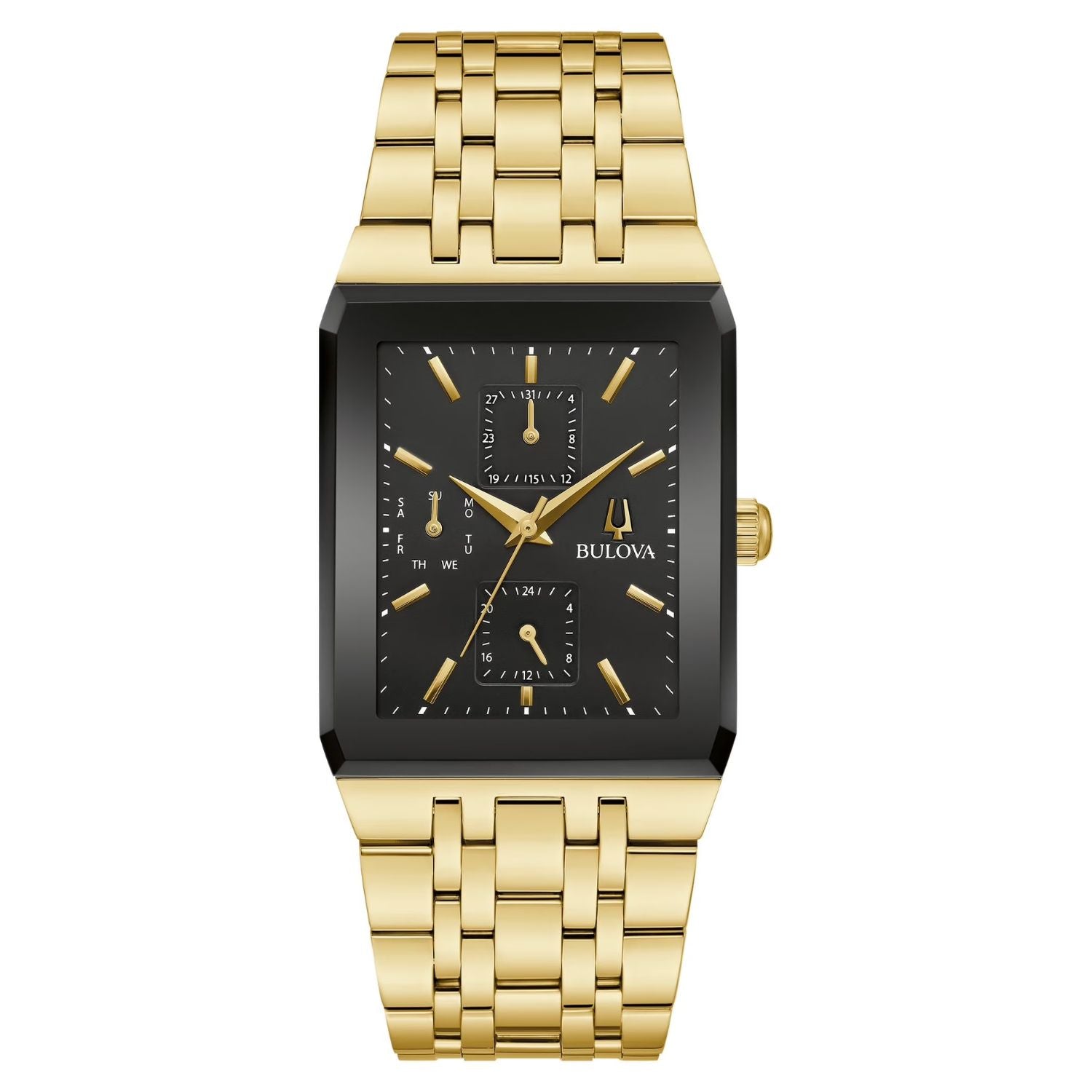 Bulova Men's Dante