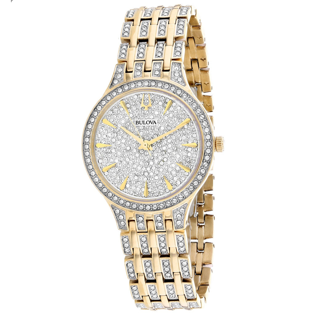 Bulova Women's Phantom