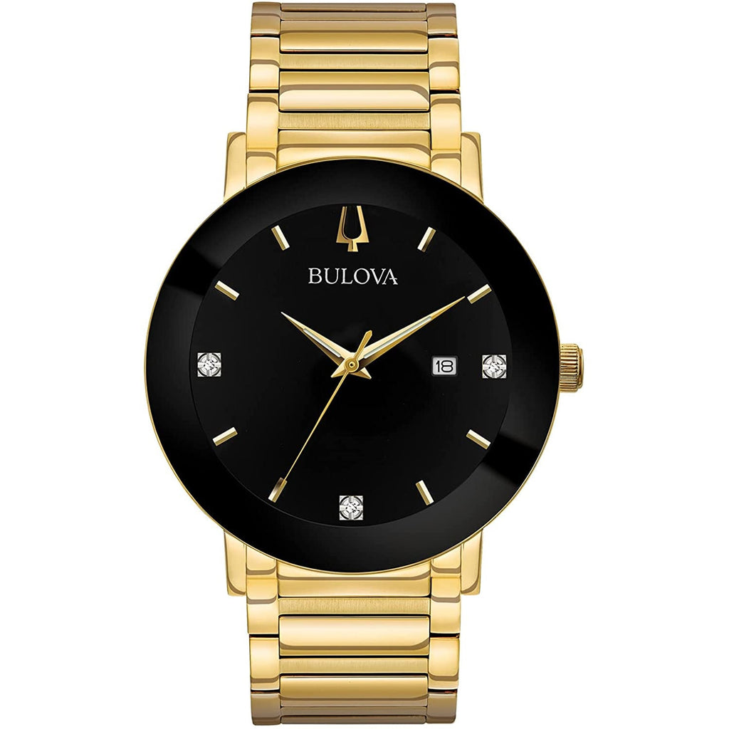 Bulova Men's Modern