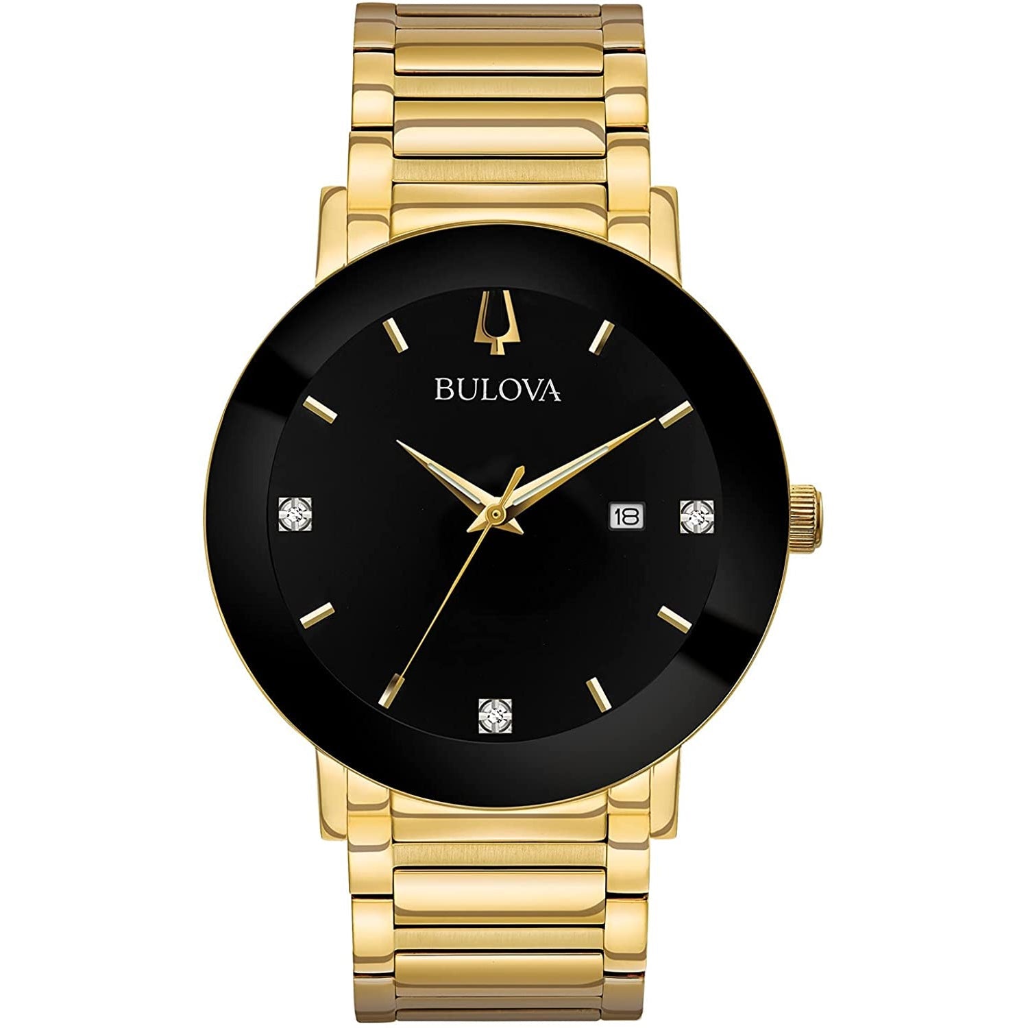Bulova Men's Modern