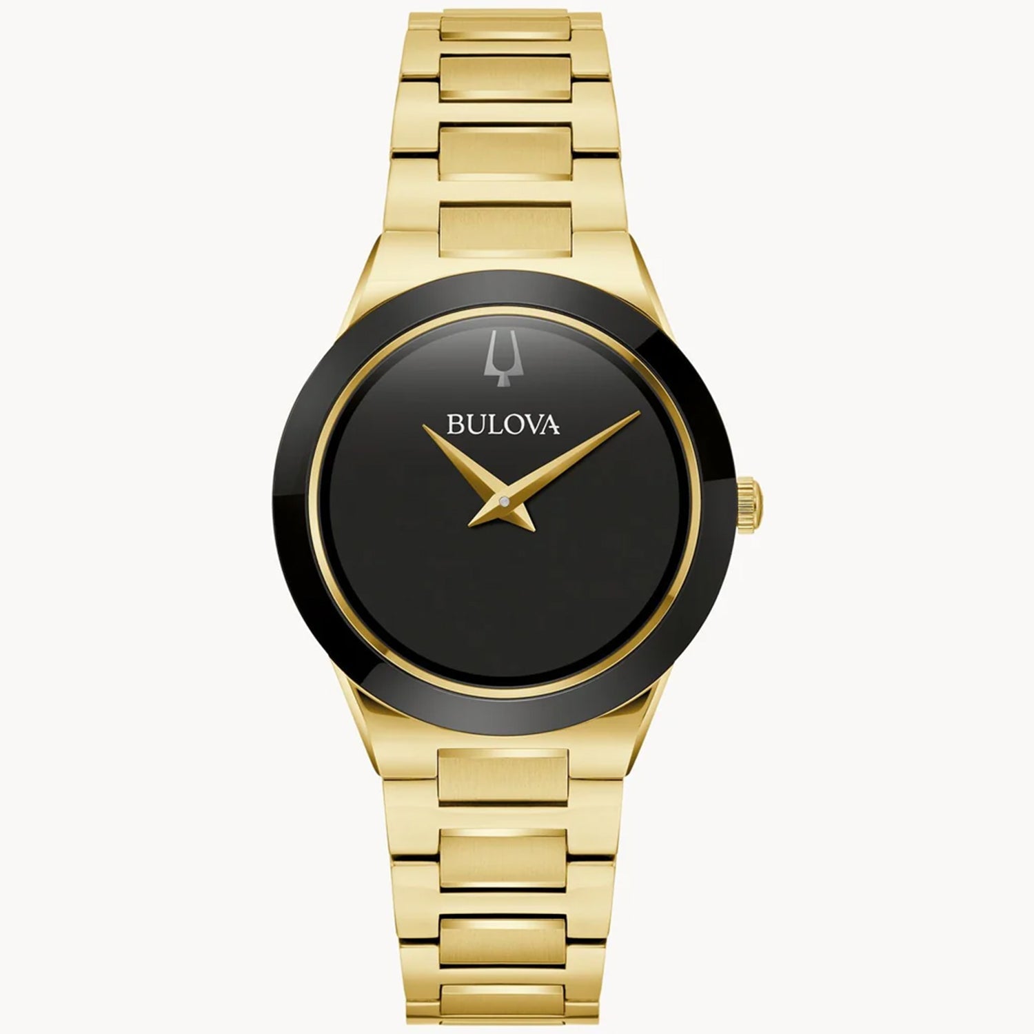 Bulova Women's Millenia