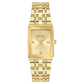 Bulova Women's Quadra