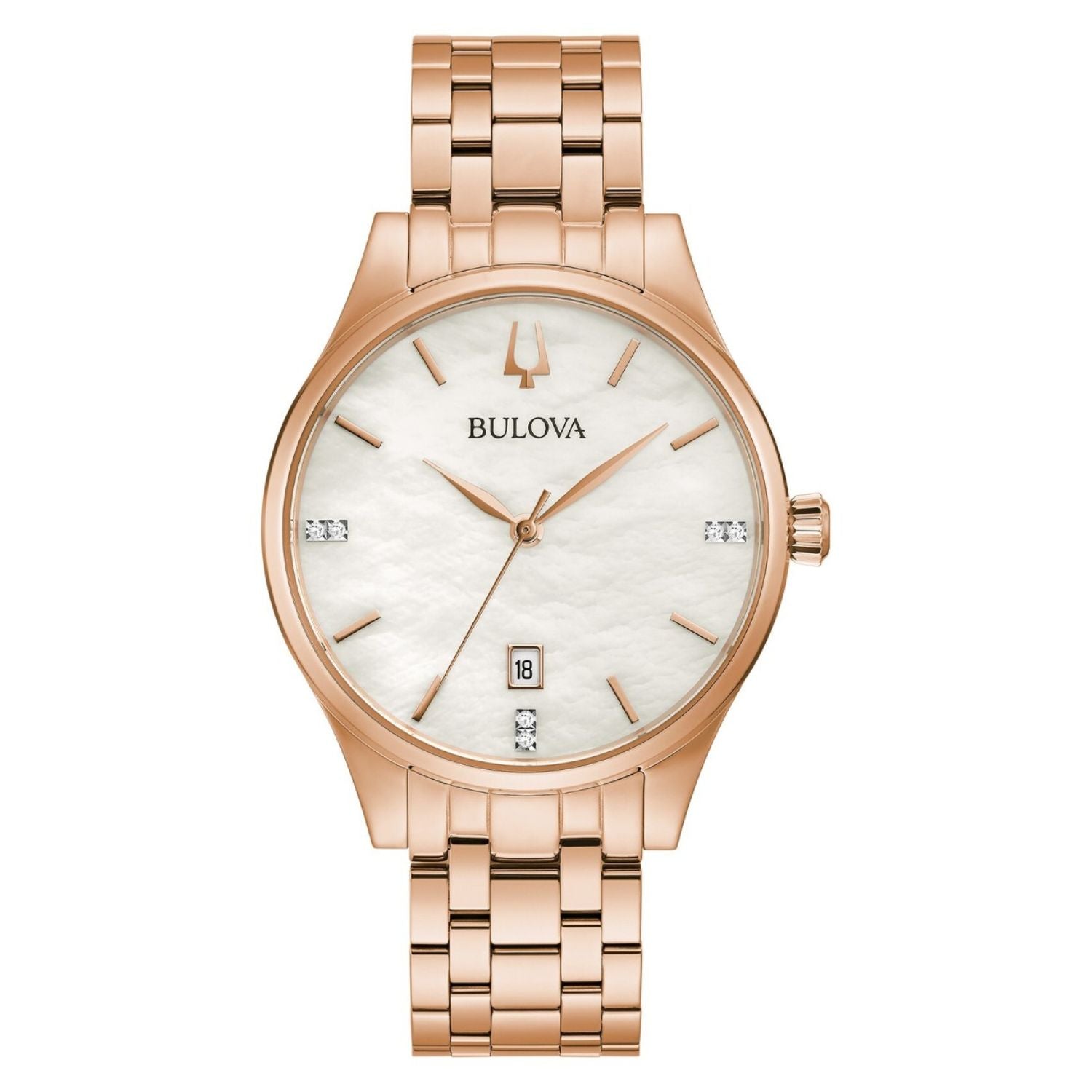 Bulova Women's Classic