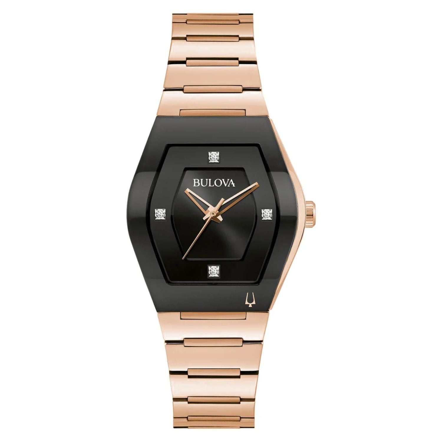 Bulova Women's Gemini Rose