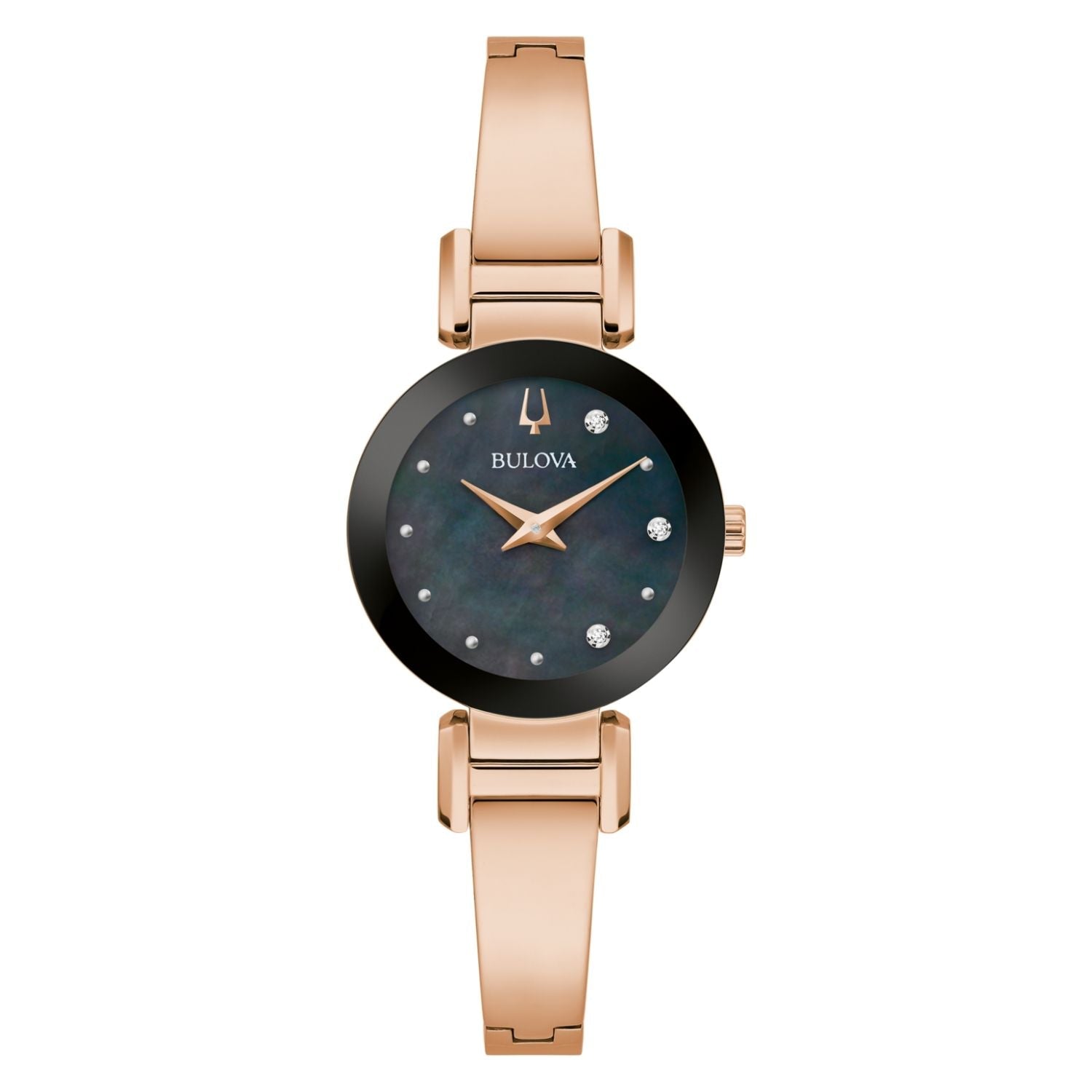 Bulova Women's Modern