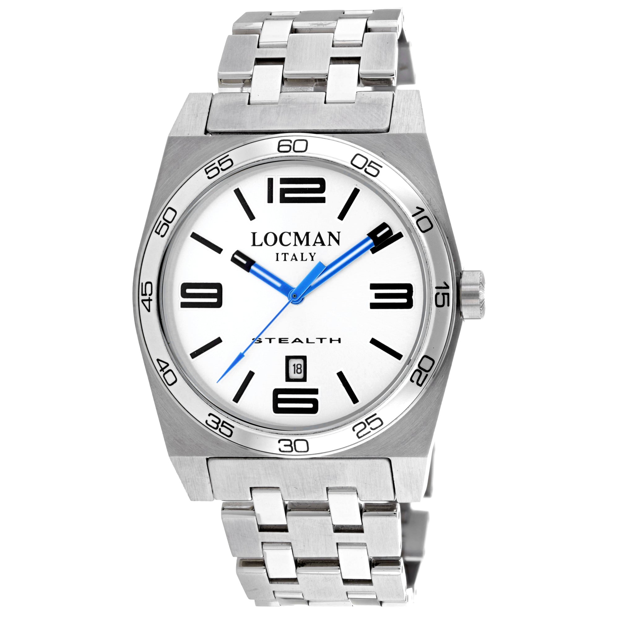 Locman Men's Classic