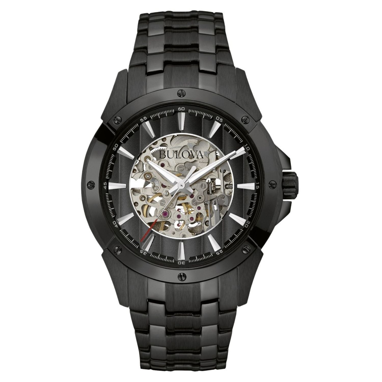 Bulova Men's Classic