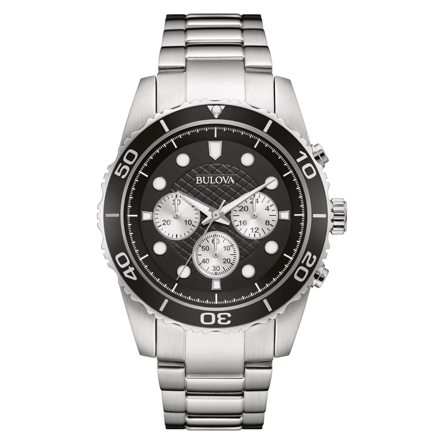 Bulova Men's Sport
