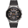 Bulova Men's Curv